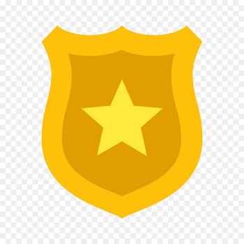 Police officer Computer Icons Badge - policeman 