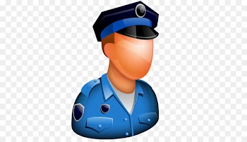 Police officer Computer Icons Security guard - security 