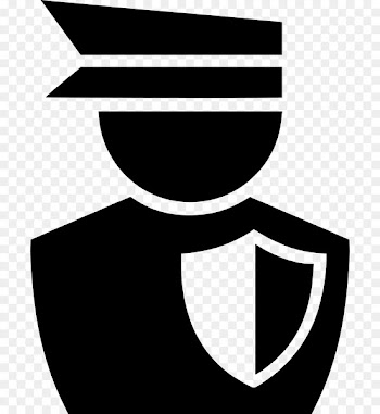 Police officer Computer Icons Stock photography - Police 