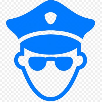 Police officer Computer Icons YouTube New York City - Police 