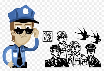Police Officer Download - Police Officer
