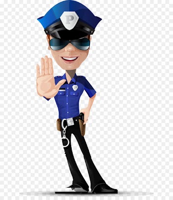 Police officer Drawing Clip art - Police 