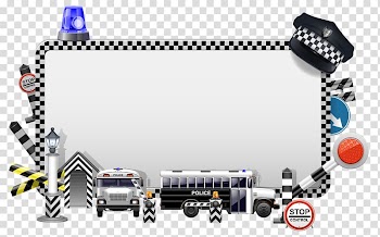 Police officer Frames , Police Technology transparent background PNG clipart