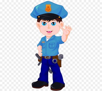 Police officer Free content Clip art - Cute Doll 