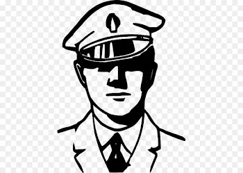 Police officer Police brutality Badge Clip art - Police 