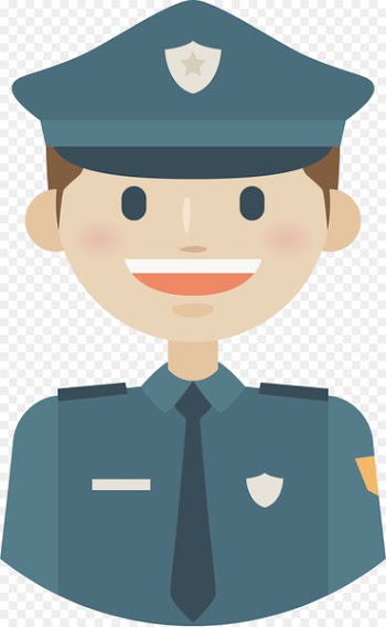 Police officer - Police Commissioner 