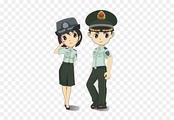 Police officer Police station - Police police station 