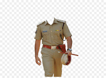 Police officer Uniform Photo App Clothing - Police png download ...