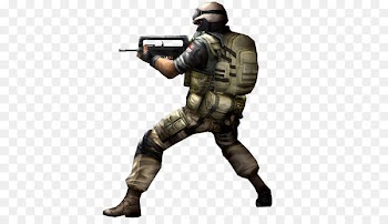 Police Quest: SWAT 2 CrossFire Soldier SWAT: Global Strike Team - soldier 