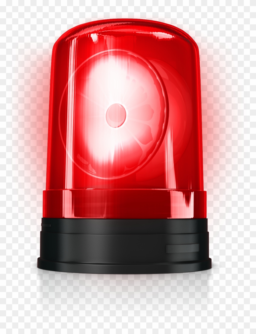 Police Siren Gif Png