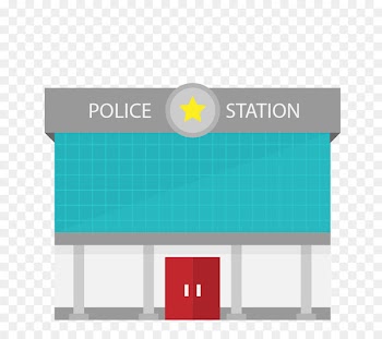 Police station Police officer - Police department 