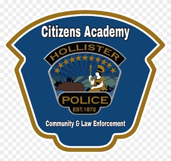 Police Taking Sign-ups For Citizens Academy - Dachan Food (asia)