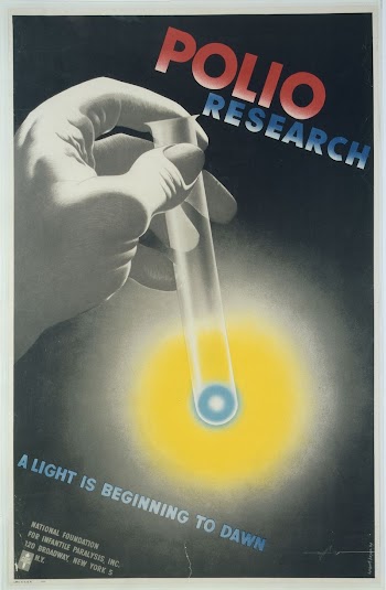 Polio research a light is | Free Photo - rawpixel