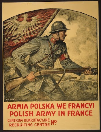 Polish Army in France  | Free Photo - rawpixel