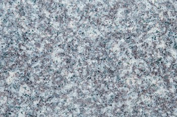 Polished granite texture