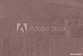Polished stone wall