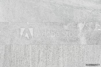 Polished stone wall