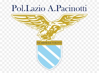 Polisportiva S.S. Lazio S.S. Lazio Pallavolo Child Volleyball - Ss Lazio Youth Sector 