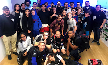 Polite Fortnite Society | TechCrunch