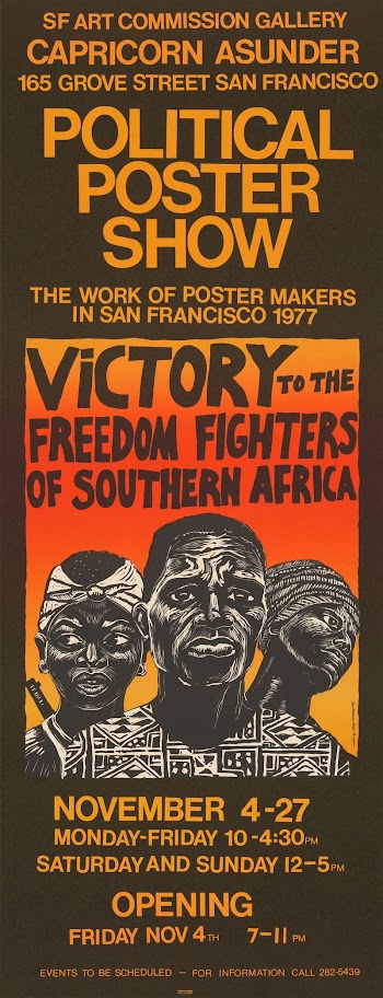 Political poster show. SF Art | Free Photo Illustration - rawpixel