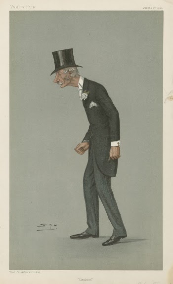 Politicians - Vanity Fair. 'Clapham'. | Free Photo - rawpixel