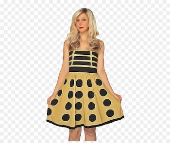 Polka dot