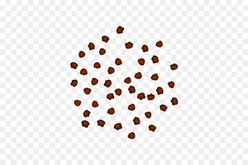 Polka dot Art Paper - others 