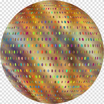 Polka dot Computer Icons , Polka dot circle transparent background PNG clipart