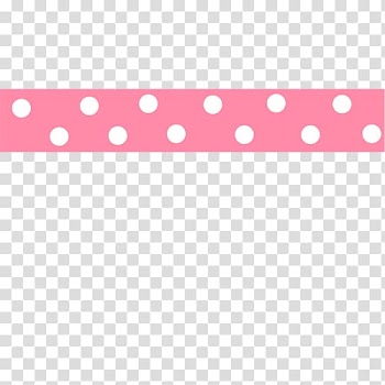 Polka dot Line Point Font, line transparent background PNG clipart