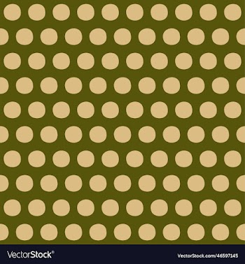 polka dot pattern