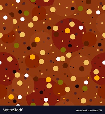 polka dot pattern