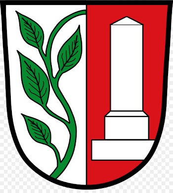 Pollenfeld Dollnstein Zandt community coats of arms Coat of arms - hoffers graphic 