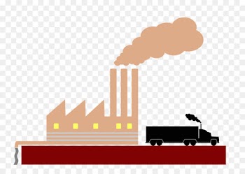 Pollution, Air Pollution, Natural Environment, Chimney PNG