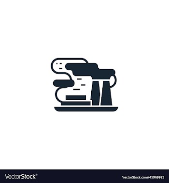 pollution creative icon from ecology icons