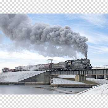 Pollution Steel Sky plc Smoking, bridge Watercolor transparent background PNG clipart