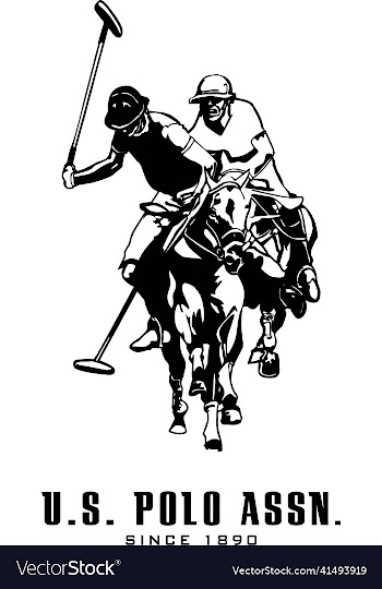 polo logo original