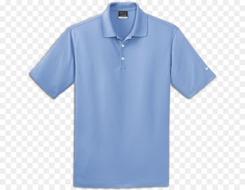 Polo shirt T-shirt Piqué Nike - nike volleyball sayings 