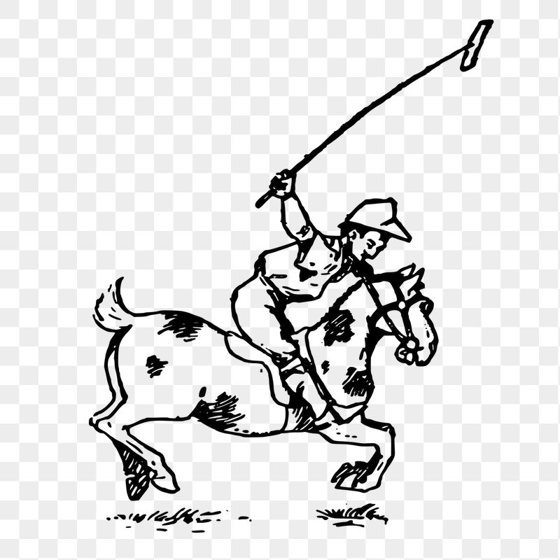 Polo sports  png sticker, | Free PNG - rawpixel