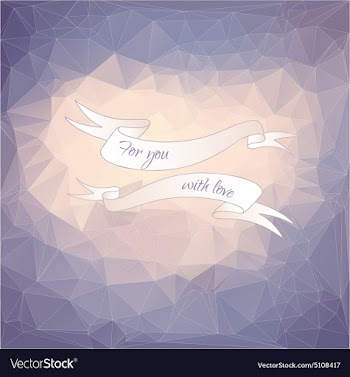 PolyBackground2 vector image