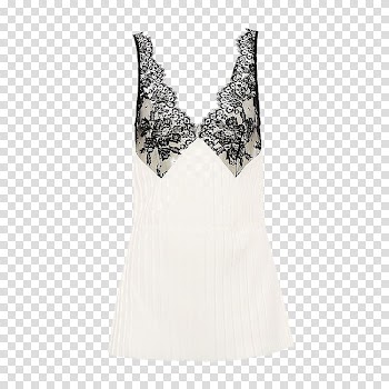 Polyester Fiber Sleeveless shirt, White Polyester Women vests transparent background PNG clipart