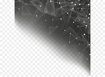 Polygon Geometry Euclidean vector - Point line coordinate block background 