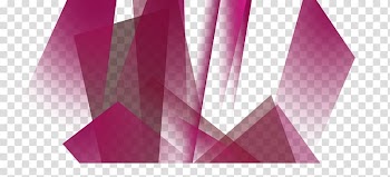 Polygon, Light effect transparent background PNG clipart