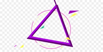 Polygon Material - Three-dimensional irregular polygon elements 