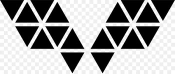 Polygon Vector graphics Line Shape Triangle - asaspng symbol 