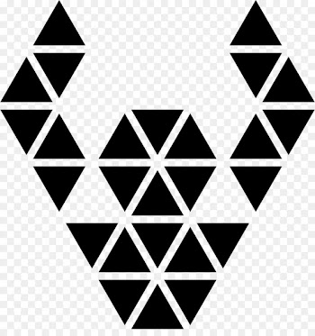 Polygon Vector graphics Portable Network Graphics Line Triangle - line 