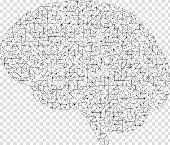 Polygon Website wireframe Line Geometry, polygonal transparent background PNG clipart