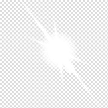 Polygon, White halo effect transparent background PNG clipart