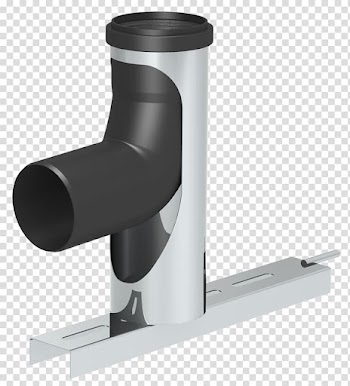 Polypropylene Plastic System Electrical conduit Chimney, chimney transparent background PNG clipart