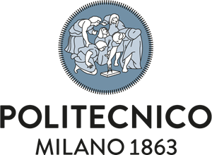 Polytechnic University of Milan Logo Vector
