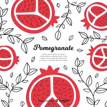 Pomegranate